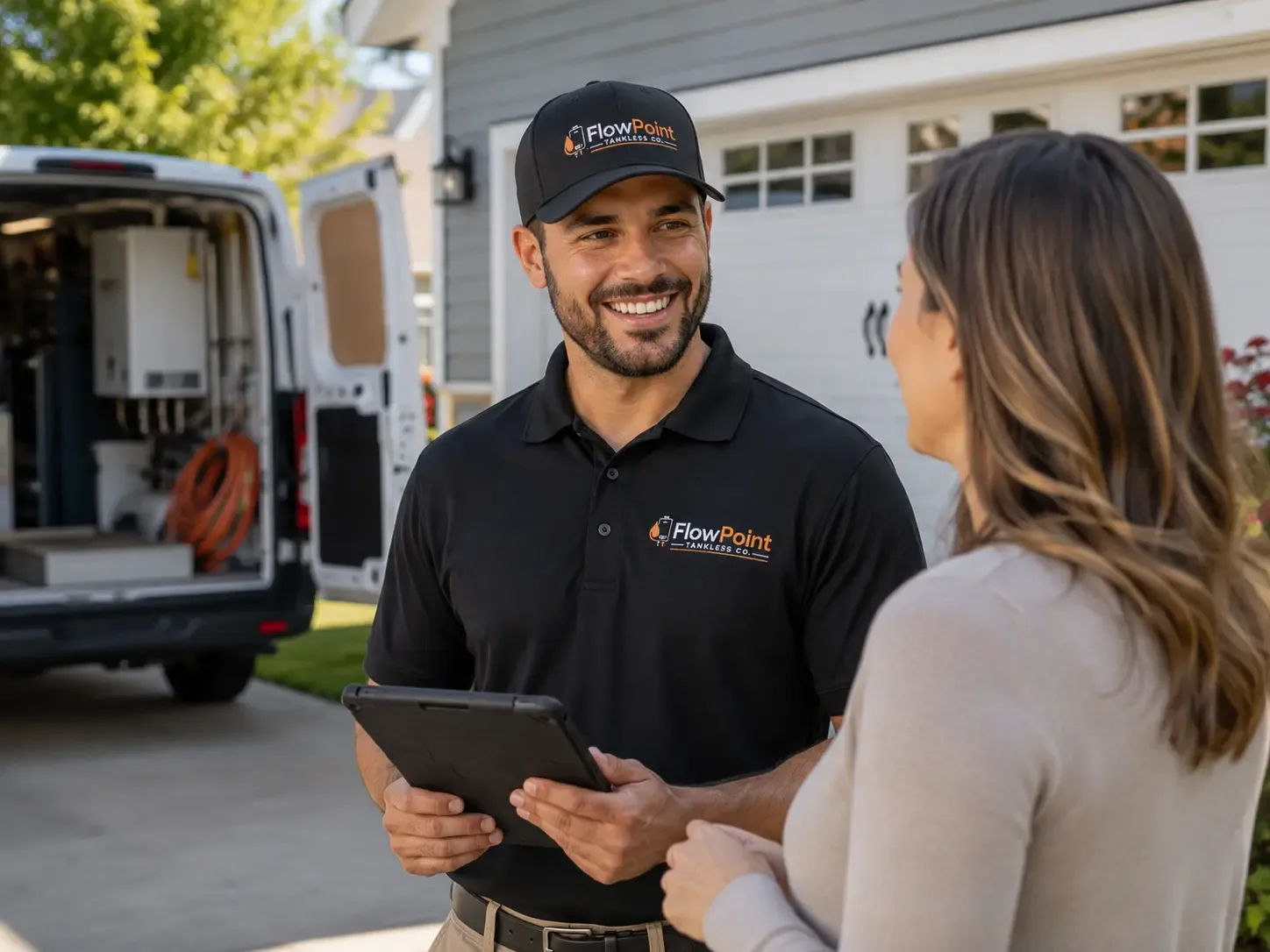 Tankless Water Heater Installation Mena, AR FAQs